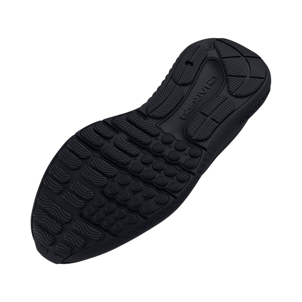 Foto 3 pulgar | Tenis Mujer Under Armour Sports Moderno Deporte Negro