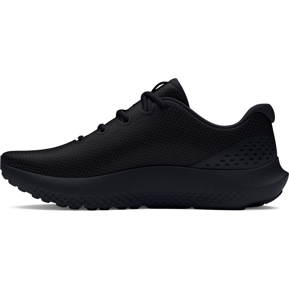 Foto 5 pulgar | Tenis Mujer Under Armour Sports Moderno Deporte Negro