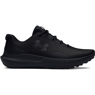 Foto 5 | Tenis Mujer Under Armour Sports Moderno Deporte Negro