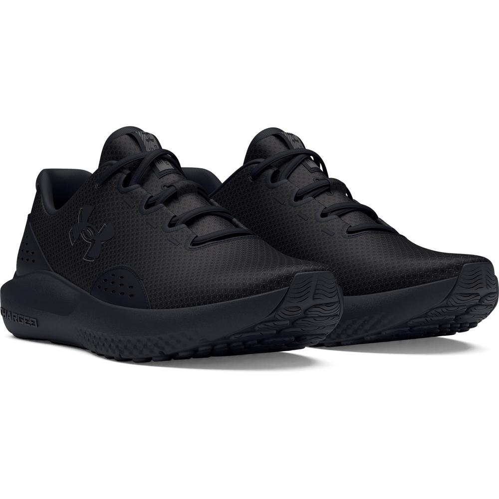 Foto 7 pulgar | Tenis Mujer Under Armour Sports Moderno Deporte Negro