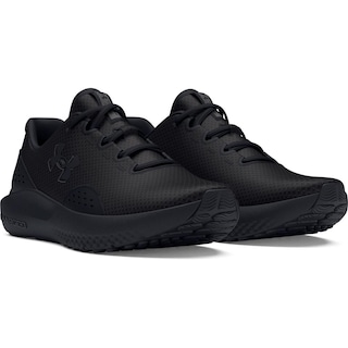 Foto 6 | Tenis Mujer Under Armour Sports Moderno Deporte Negro