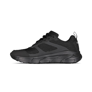 Foto 2 | Tenis Mujer Charly Transpirables Sport Correr Running Negro