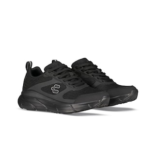 Foto 5 | Tenis Mujer Charly Transpirables Sport Correr Running Negro