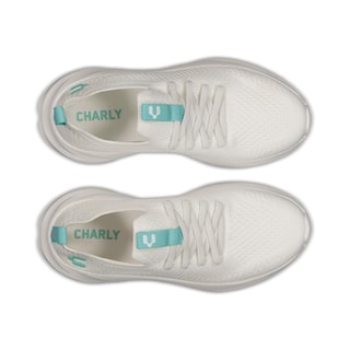 Foto 4 | Tenis para Correr Charly Sport para Mujer