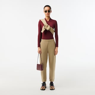 Foto 6 | Tenis Lacoste Sneakers Neo L003 Deportivos Para Mujer