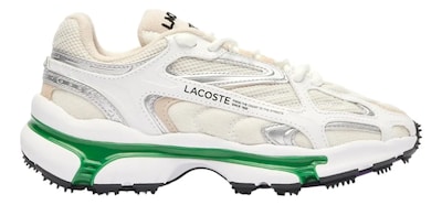 Foto 1 | Tenis Lacoste Sneakers L003 2k24 Deportivos Moda Para Mujer