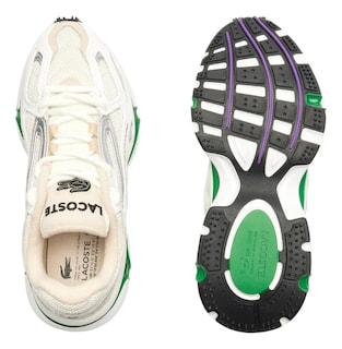 Foto 5 | Tenis Lacoste Sneakers L003 2k24 Deportivos Moda Para Mujer