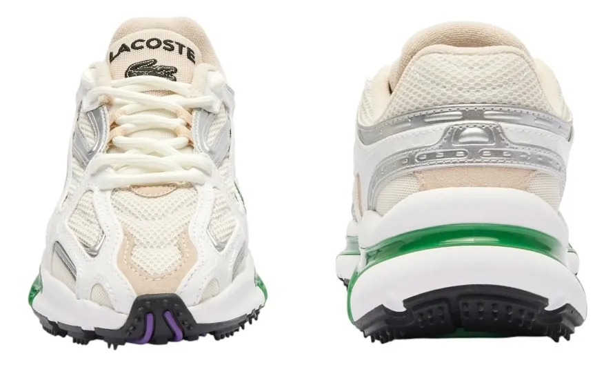 Foto 7 pulgar | Tenis Lacoste Sneakers L003 2k24 Deportivos Moda Para Mujer