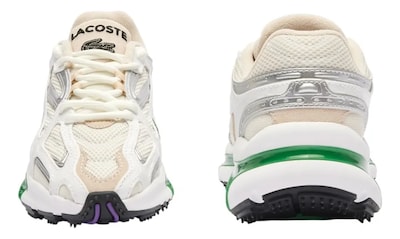 Foto 6 | Tenis Lacoste Sneakers L003 2k24 Deportivos Moda Para Mujer