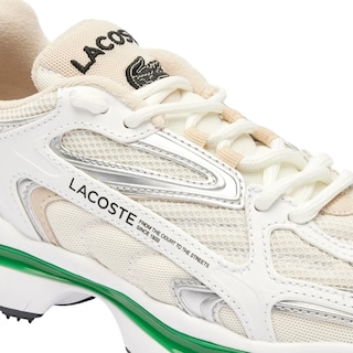 Foto 7 | Tenis Lacoste Sneakers L003 2k24 Deportivos Moda Para Mujer