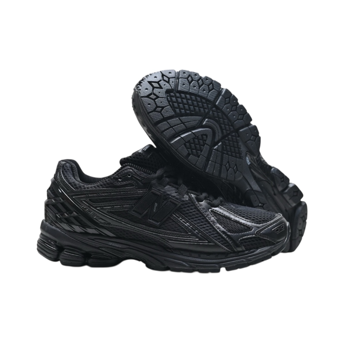 Foto 3 pulgar | Tenis Deportivos New Balance Energy 1906-u