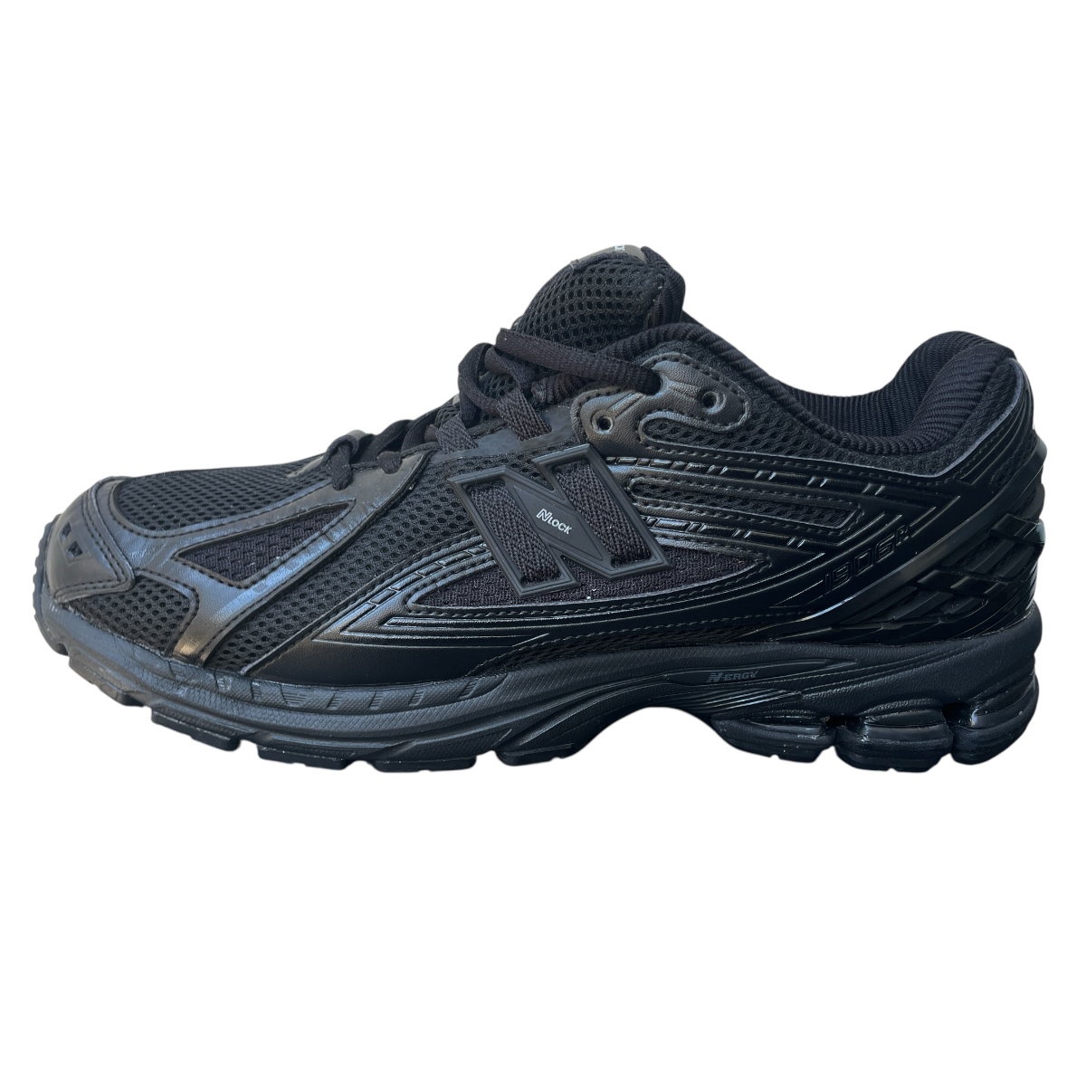 Foto 5 pulgar | Tenis Deportivos New Balance Energy 1906-u