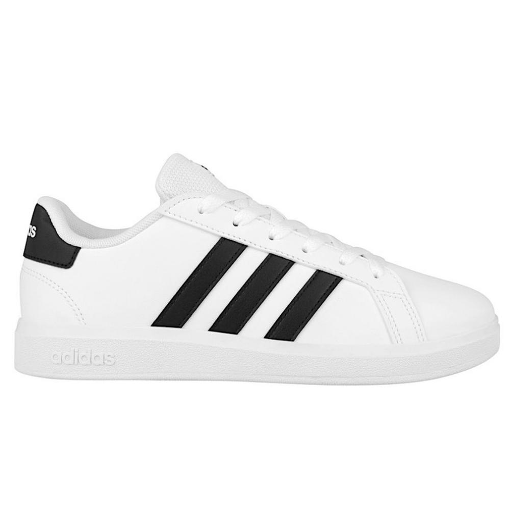 Foto 2 pulgar | Tenis Adidas Grand Court 2.0 Unisex Gw6511