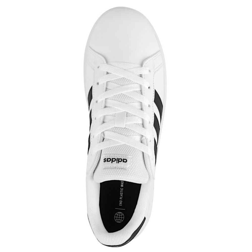 Foto 5 pulgar | Tenis Adidas Grand Court 2.0 Unisex Gw6511