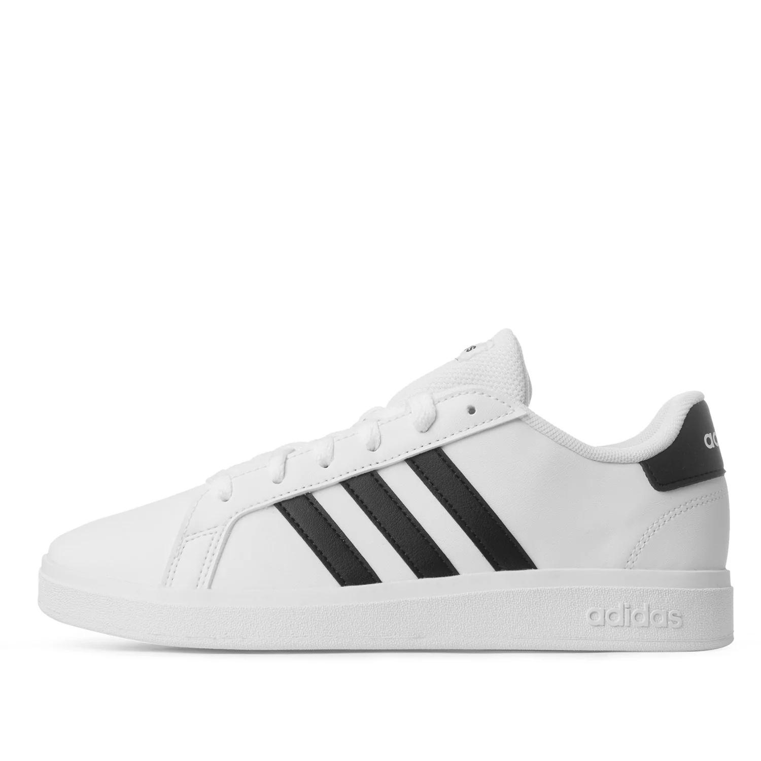 Foto 2 pulgar | Tenis Adidas Grand Court 2.0 Unisex Gw6511