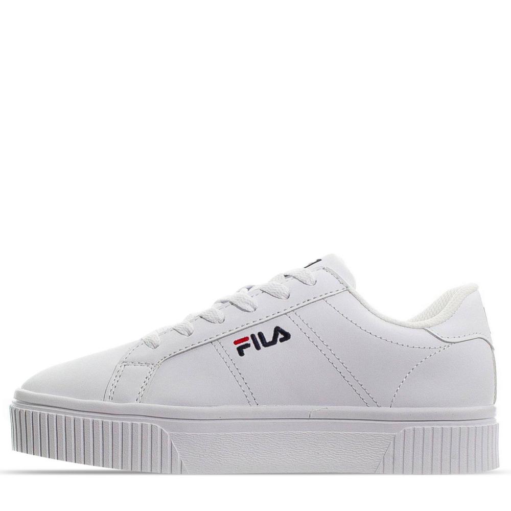 Foto 2 pulgar | Tenis Fila 5CM00772-125 PANACHE color Blanco para Mujer