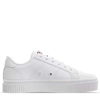 Foto 2 | Tenis Fila 5CM00772-125 PANACHE color Blanco para Mujer
