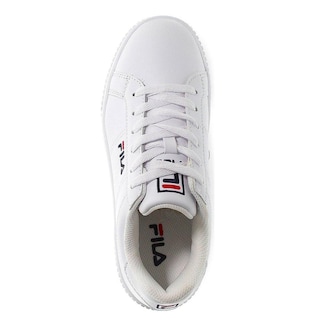 Foto 3 | Tenis Fila 5CM00772-125 PANACHE color Blanco para Mujer