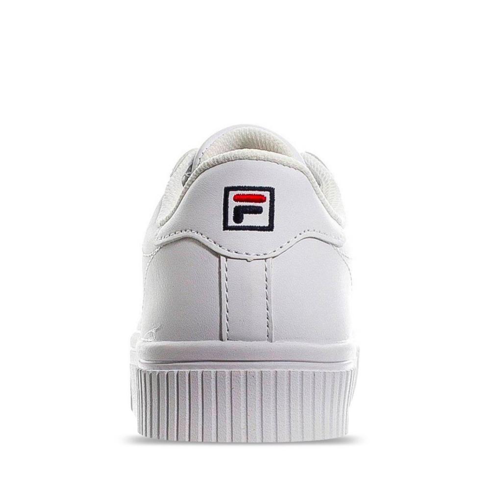 Foto 5 pulgar | Tenis Fila 5CM00772-125 PANACHE color Blanco para Mujer