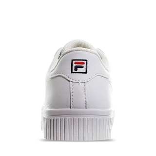 Foto 4 | Tenis Fila 5CM00772-125 PANACHE color Blanco para Mujer