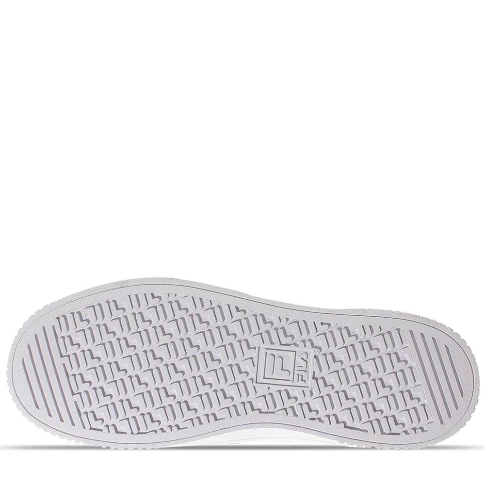 Foto 6 pulgar | Tenis Fila 5CM00772-125 PANACHE color Blanco para Mujer