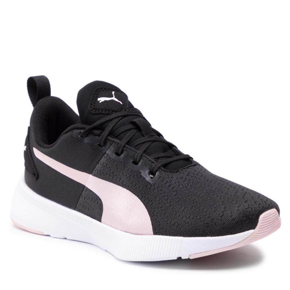 Foto 2 pulgar | Tenis Puma Flyer Runner Femme color Negro para Mujer