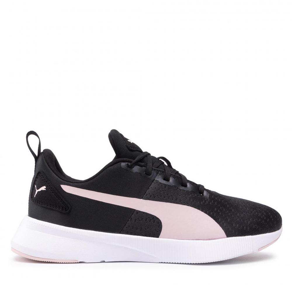 Foto 3 pulgar | Tenis Puma Flyer Runner Femme color Negro para Mujer