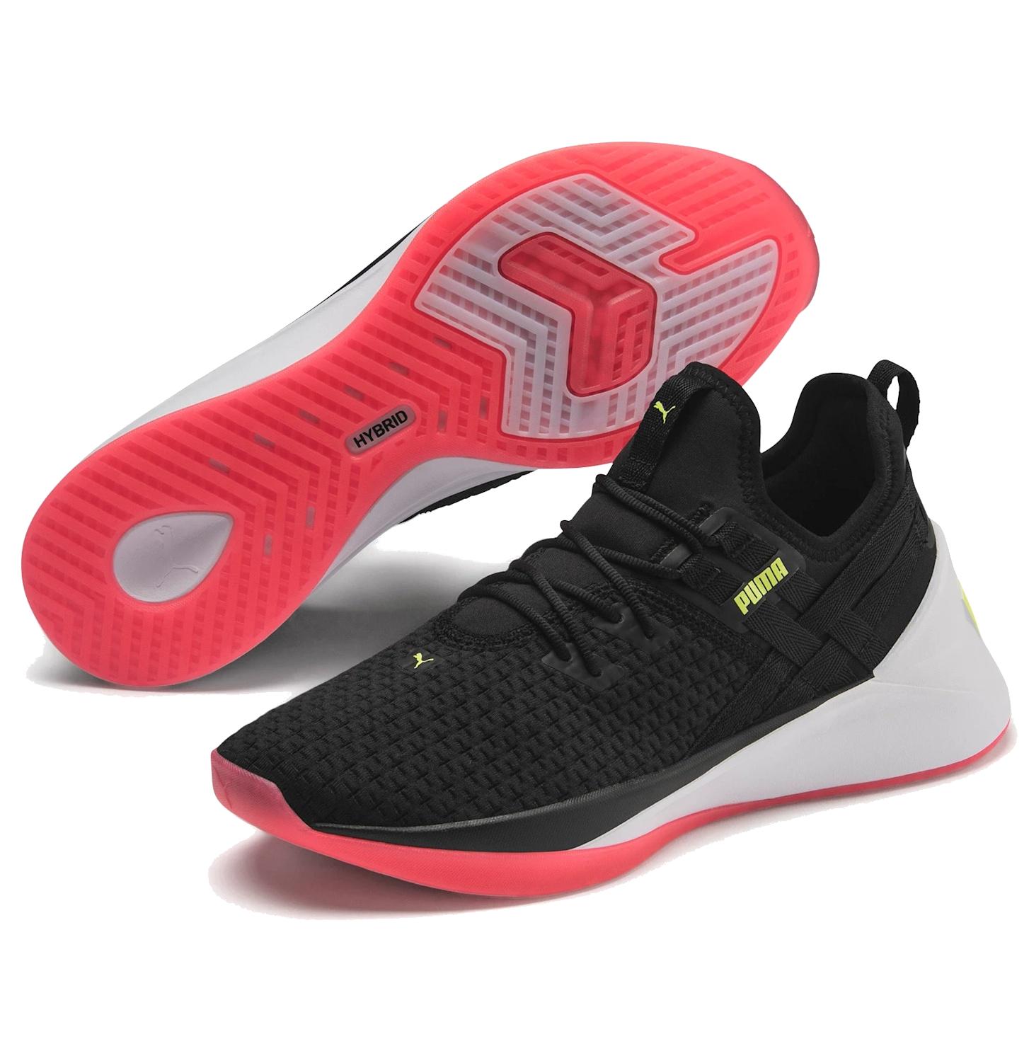 Foto 2 pulgar | Tenis Puma Jaab Xt para Mujer 192238-07