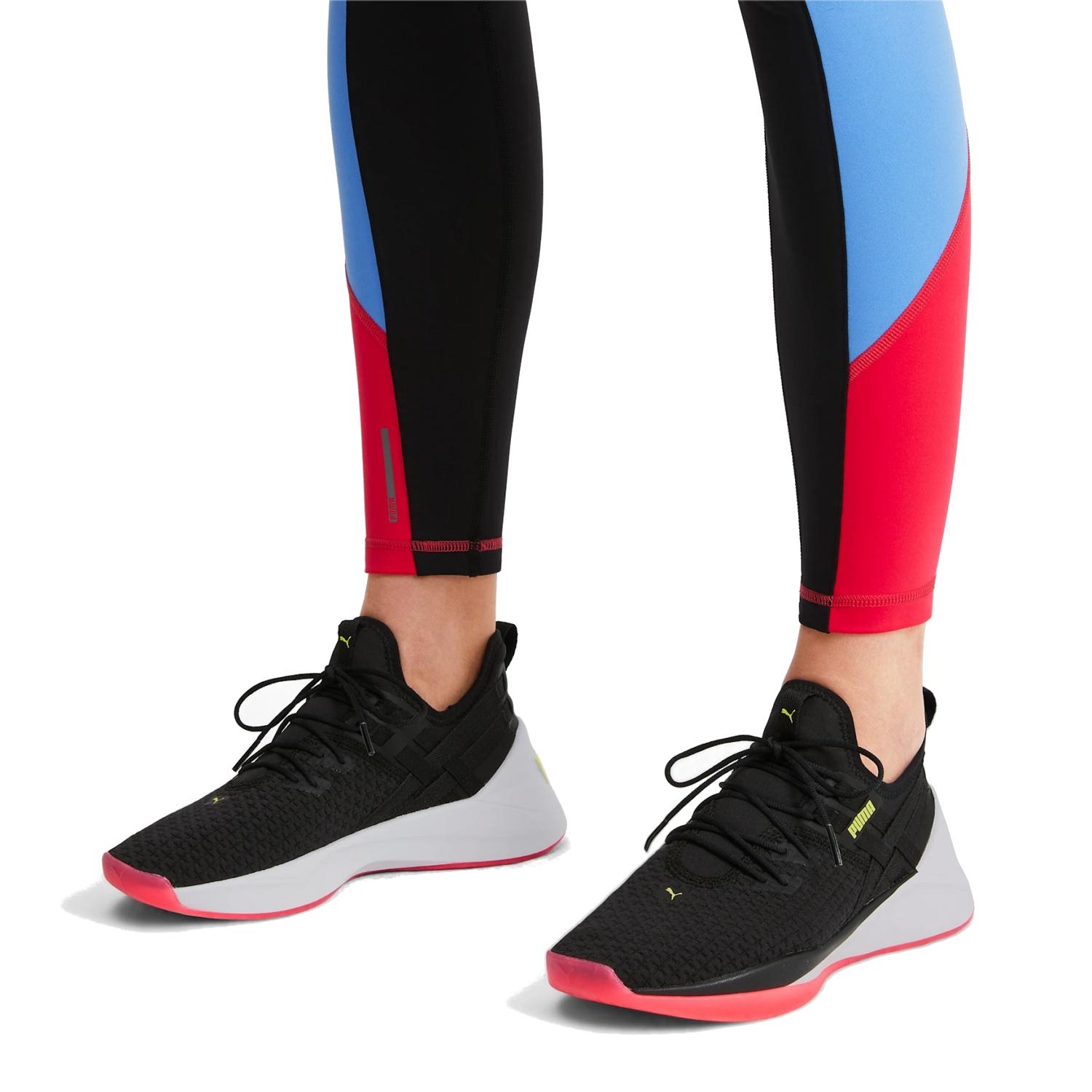 Foto 3 pulgar | Tenis Puma Jaab Xt para Mujer 192238-07