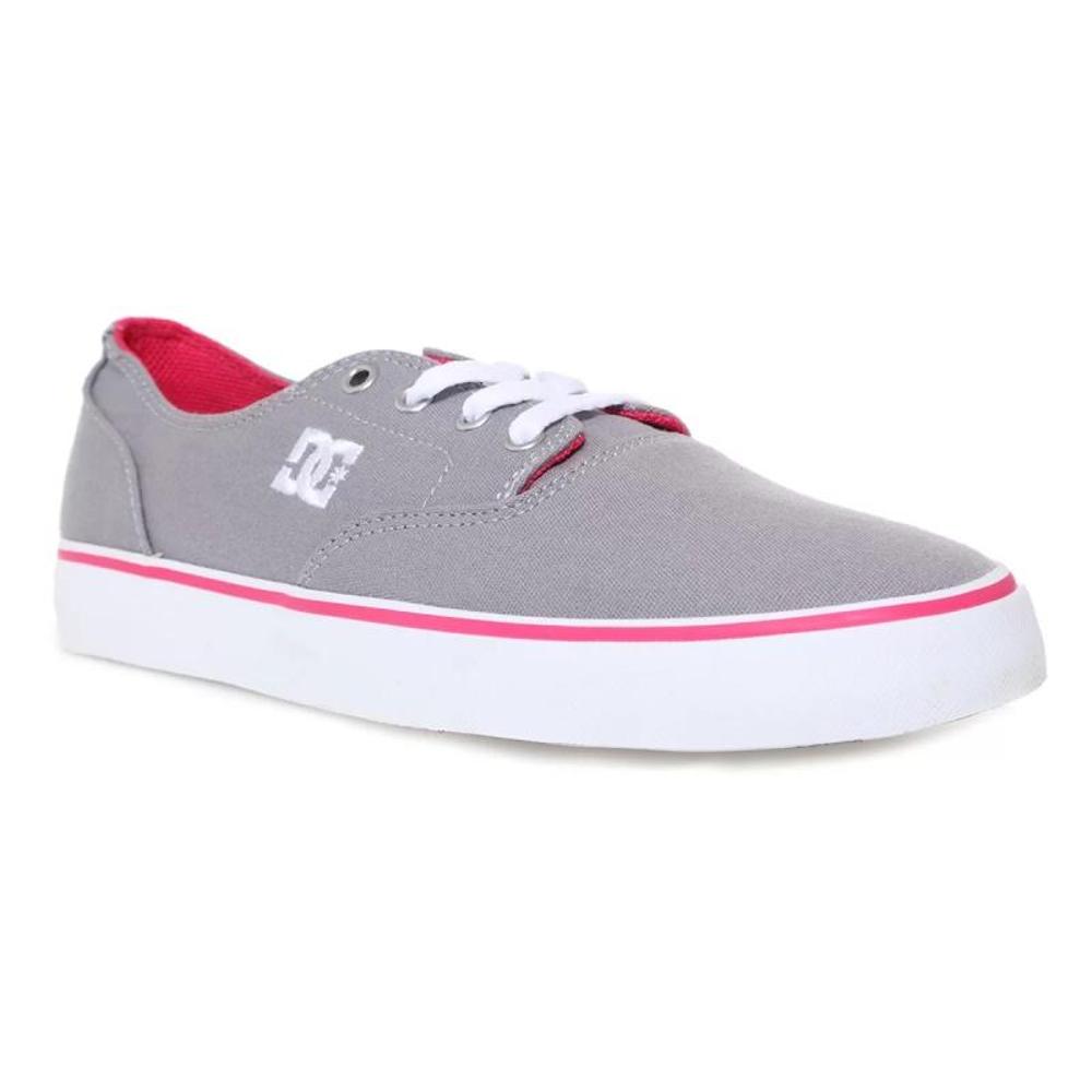 Foto 2 pulgar | Tenis Dc Shoes Flash 2 Tx Urban para Mujer