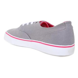 Foto 2 | Tenis Dc Shoes Flash 2 Tx Urban para Mujer