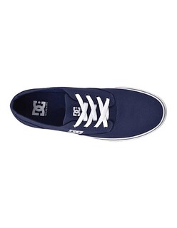 Foto 2 | Tenis Dc Flash 2 Tx Nwh para Mujer