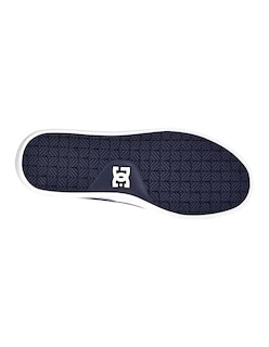 Foto 3 | Tenis Dc Flash 2 Tx Nwh para Mujer