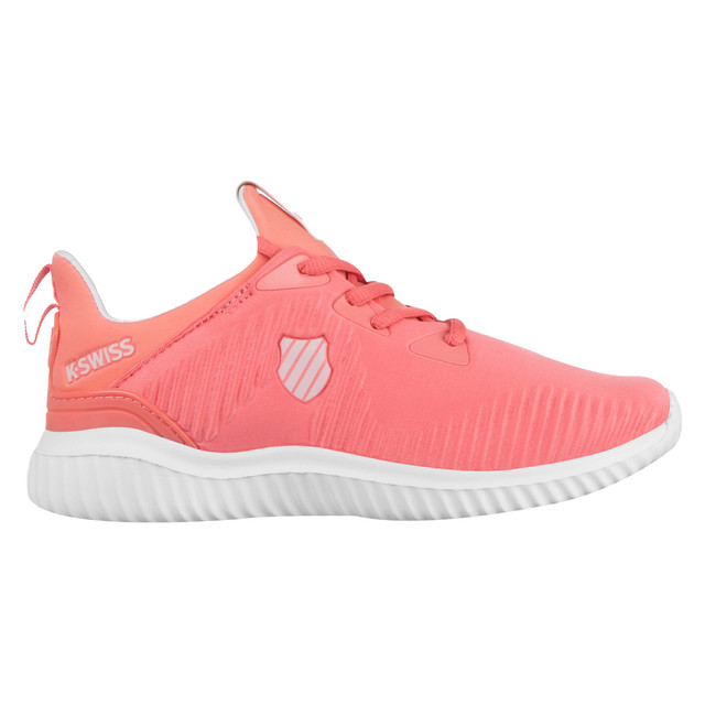 Tenis K-Swiss Kore V Laces color Rosa