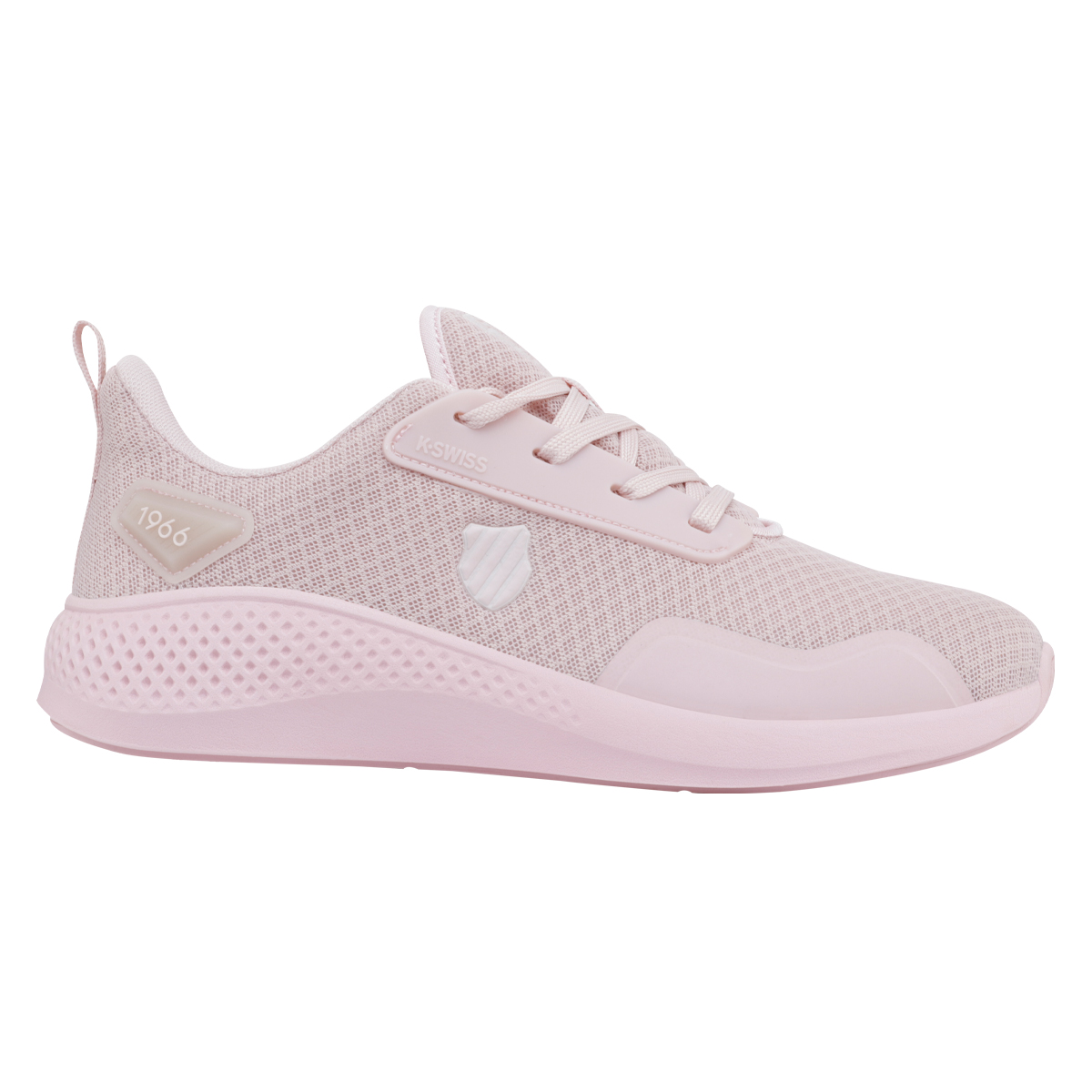 Tenis K-swiss Force V color Rosa