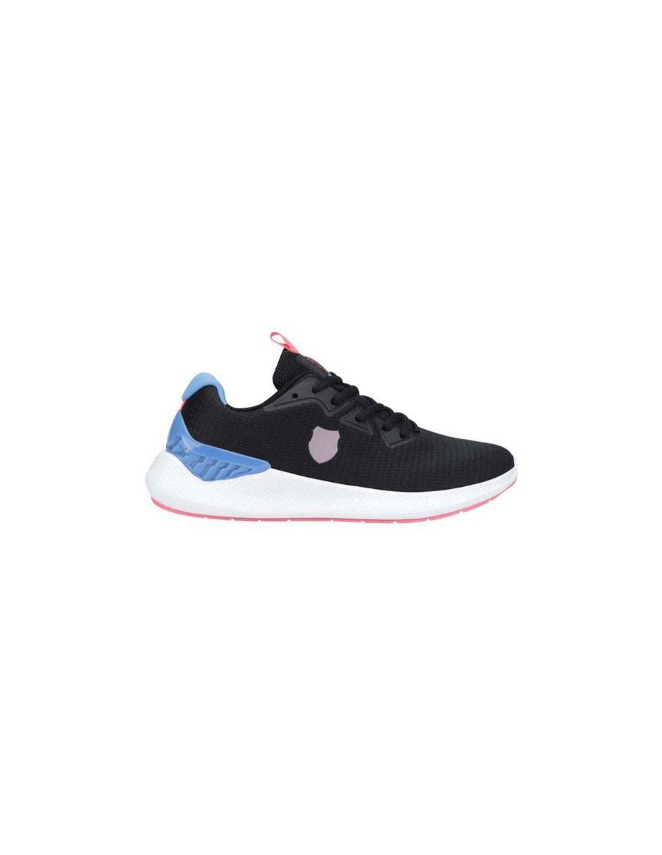 Tenis K-swiss Moniq color Negro para Mujer