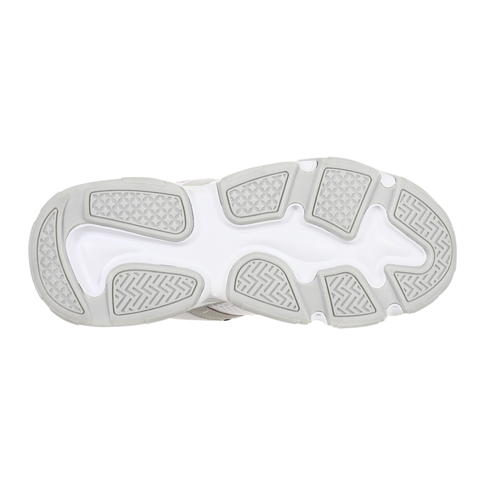 Foto 4 pulgar | Tenis K-Swiss Fanny V color Blanco