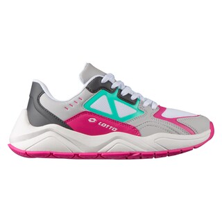 Foto 1 | Tenis Lotto Ruder color Rosa