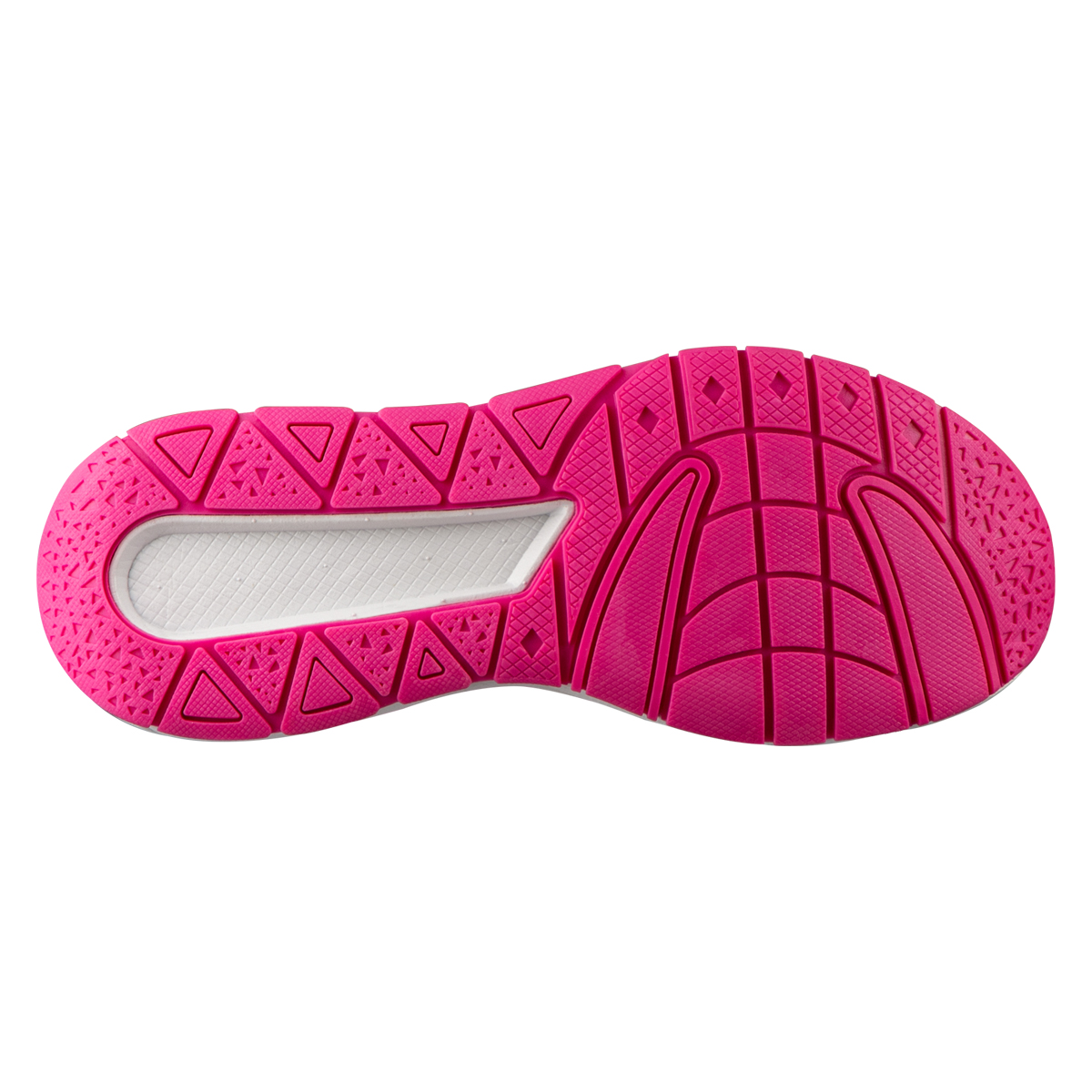 Foto 3 | Tenis Lotto Ruder color Rosa