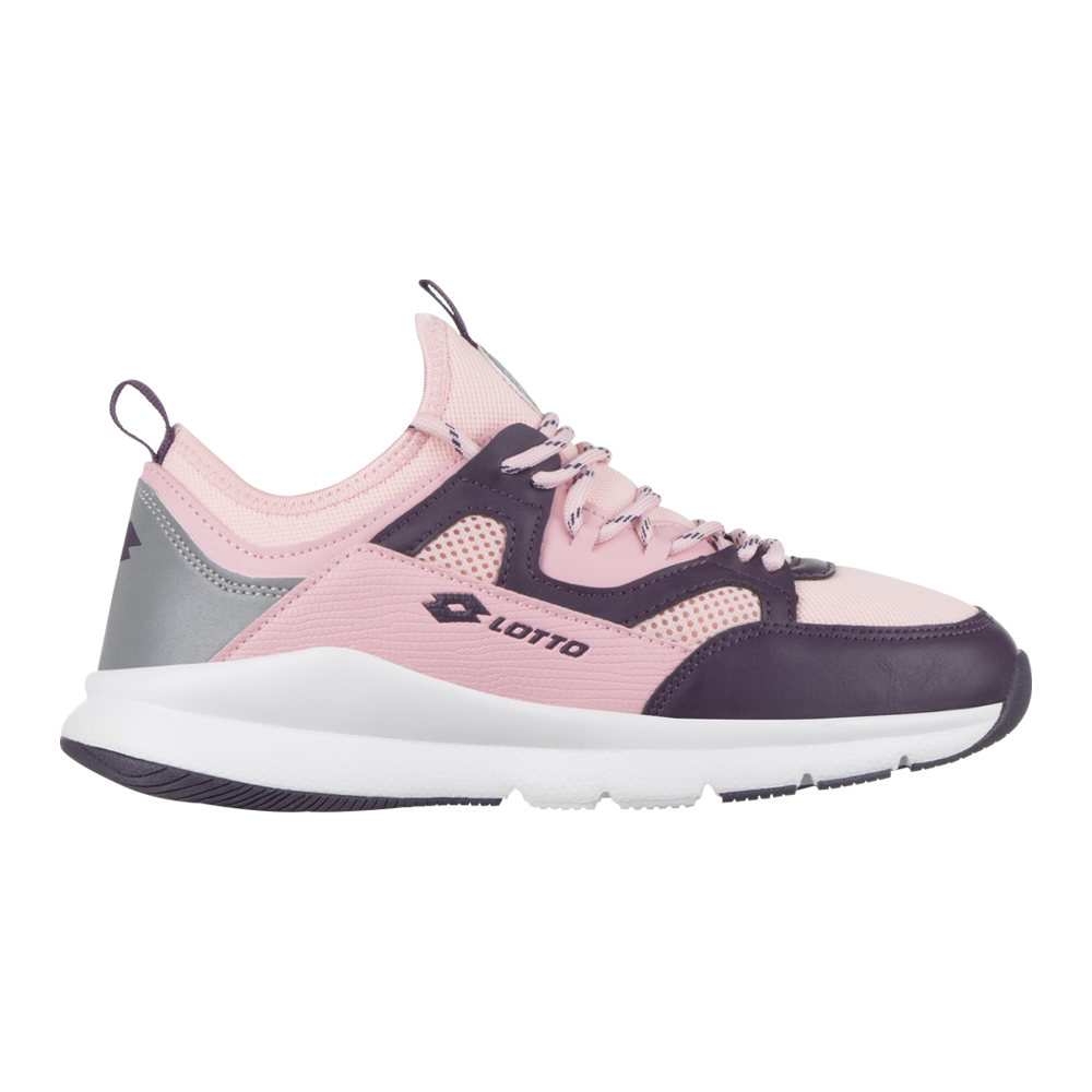 Foto 1 | Tenis Lotto Ozz color Rosa