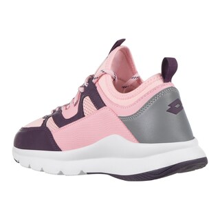 Foto 2 | Tenis Lotto Ozz color Rosa
