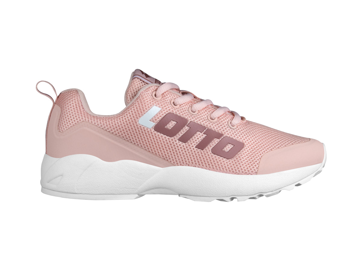 Tenis Lotto Pia color Rosa