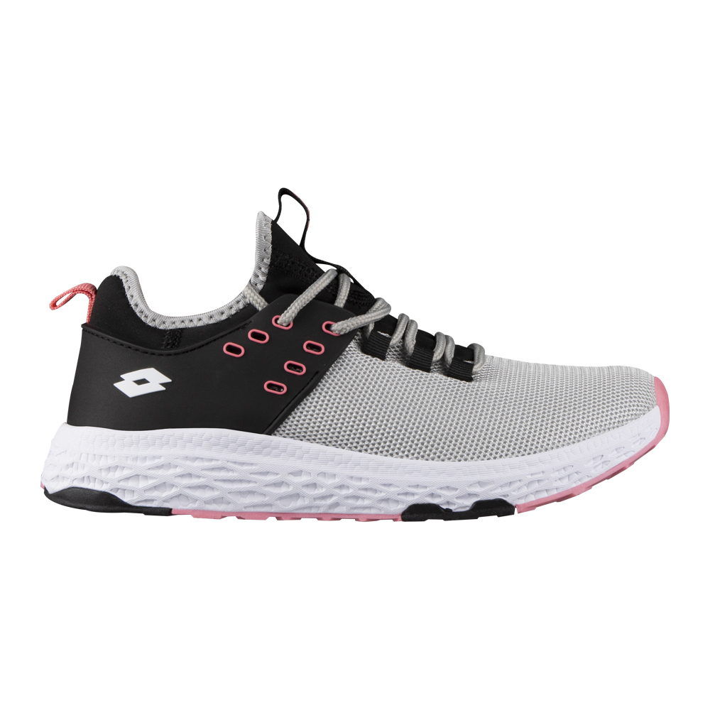 Foto 2 pulgar | Tenis Lotto Jay color Gris