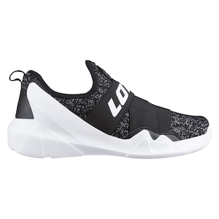 Foto 1 | Tenis Lotto Montrel color Negro