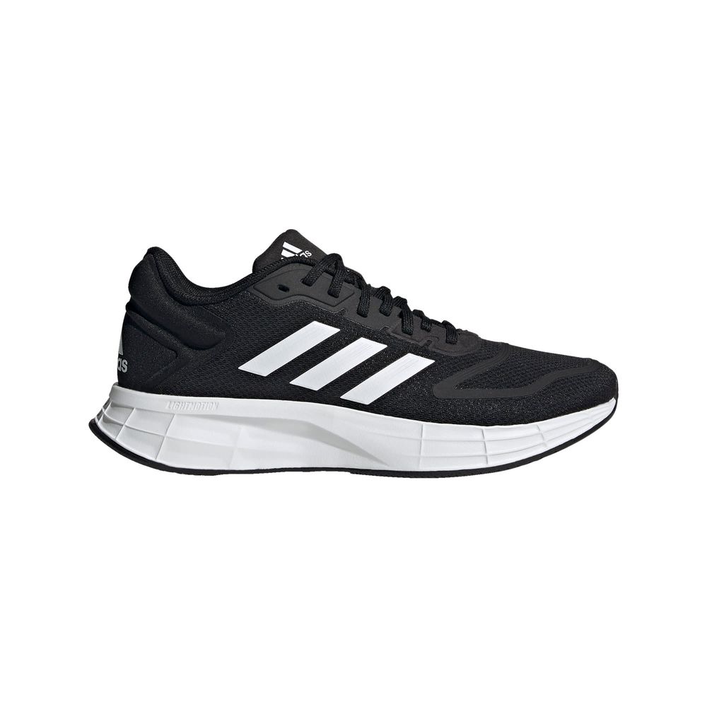 Tenis Adidas Duramo SL 2.0 Negros para Mujer