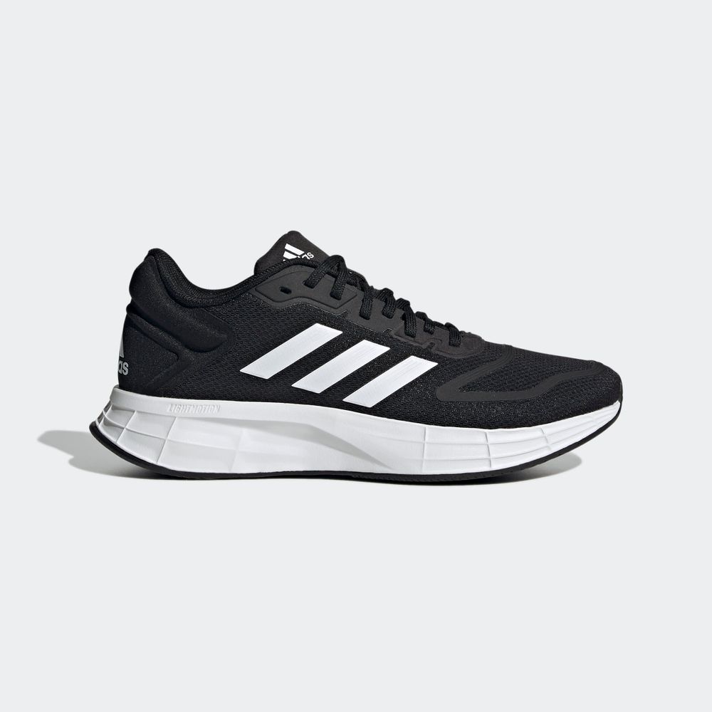 Foto 3 pulgar | Tenis Adidas Duramo SL 2.0 Negros para Mujer