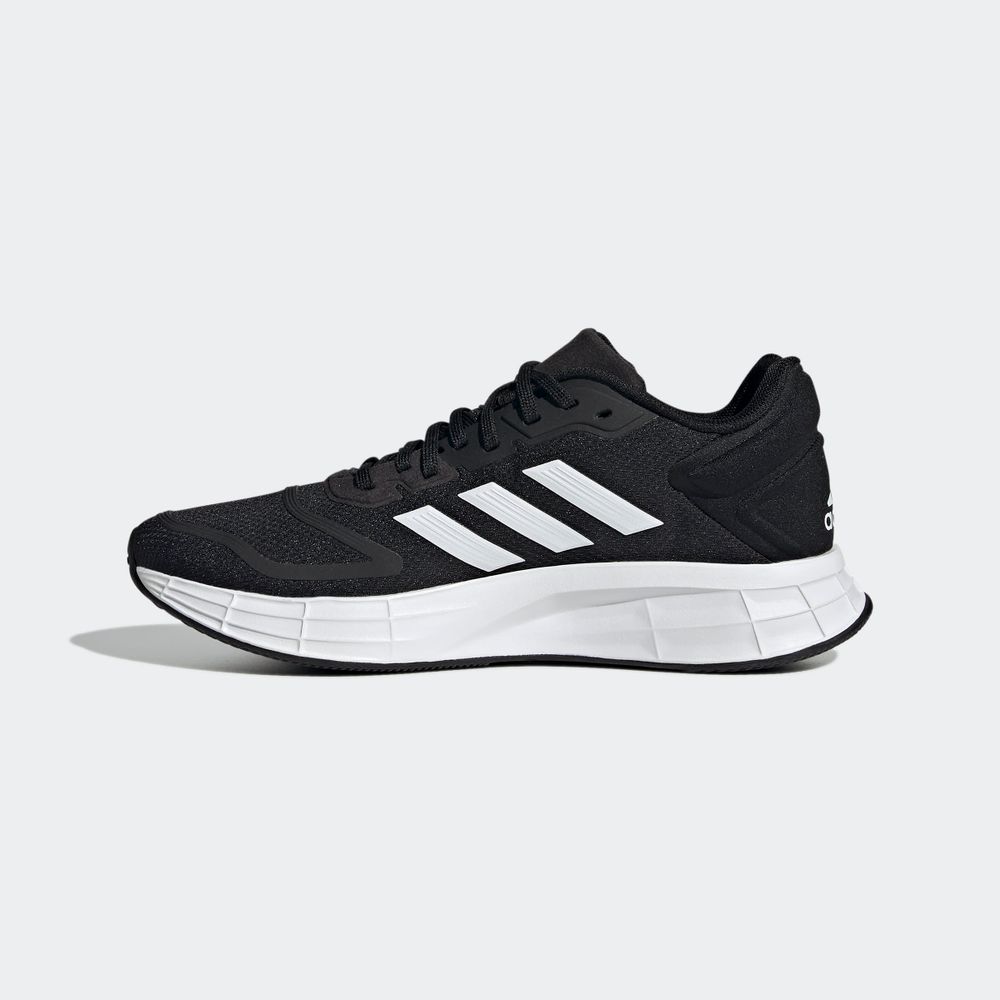Foto 4 pulgar | Tenis Adidas Duramo SL 2.0 Negros para Mujer