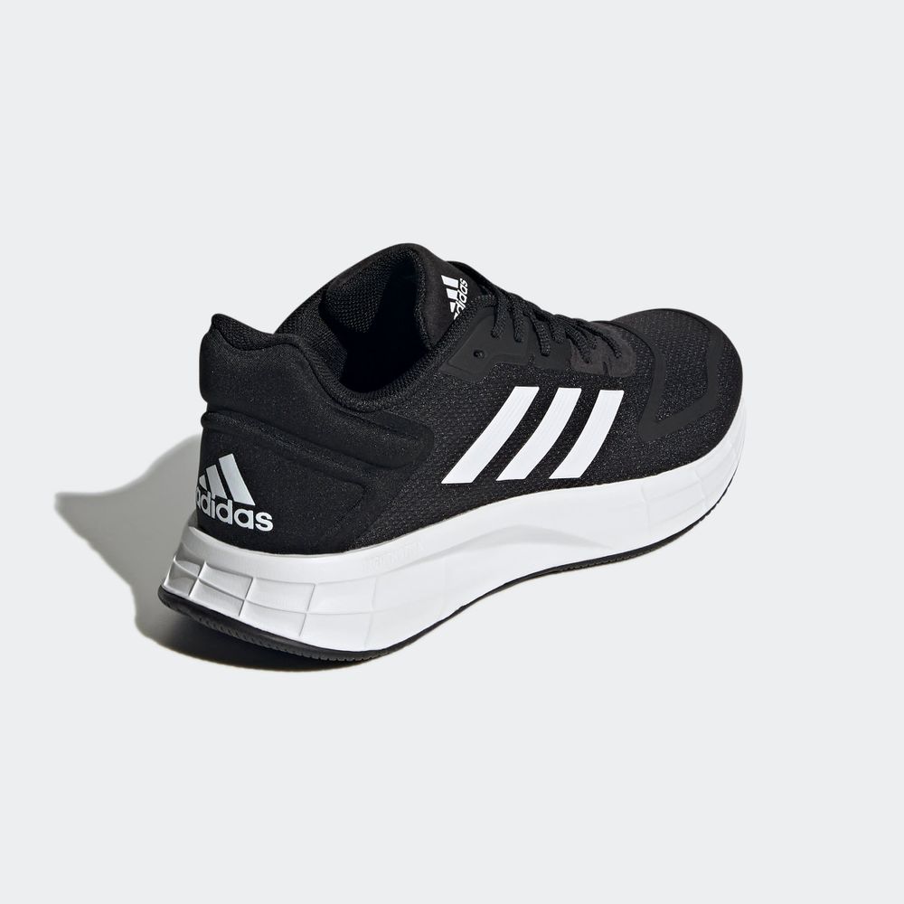 Foto 8 pulgar | Tenis Adidas Duramo SL 2.0 Negros para Mujer