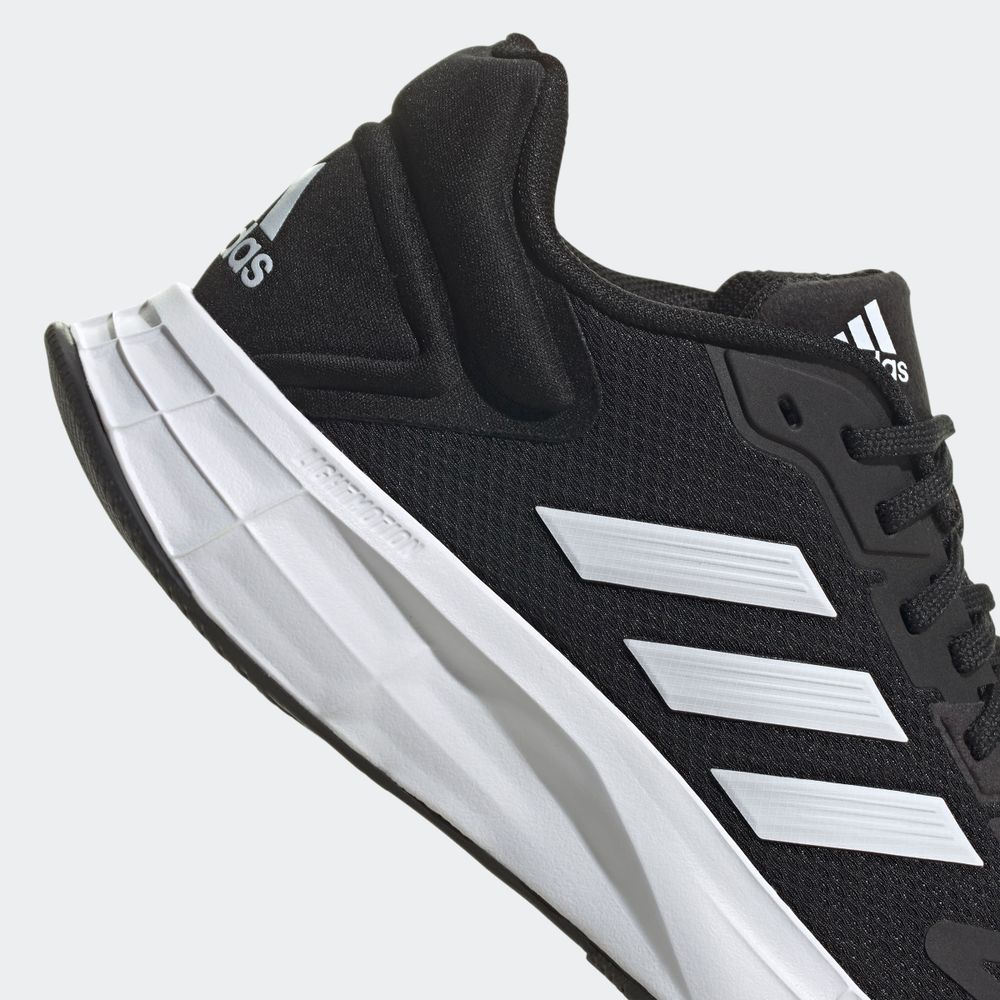 Foto 9 pulgar | Tenis Adidas Duramo SL 2.0 Negros para Mujer