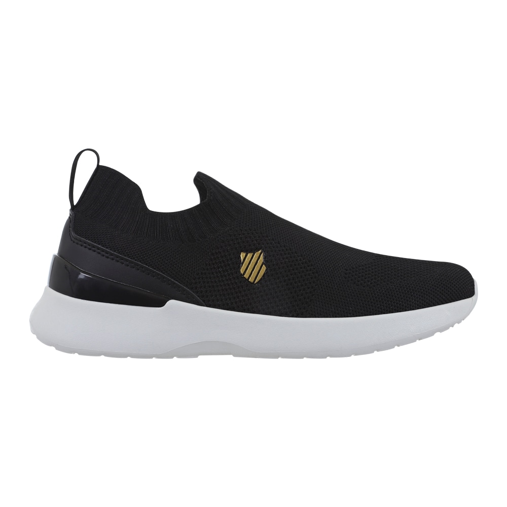 Tenis K-swiss Kali V color Negro $959